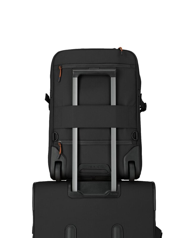 TRAVELITE Briize Trolley Backpack 2w L Black