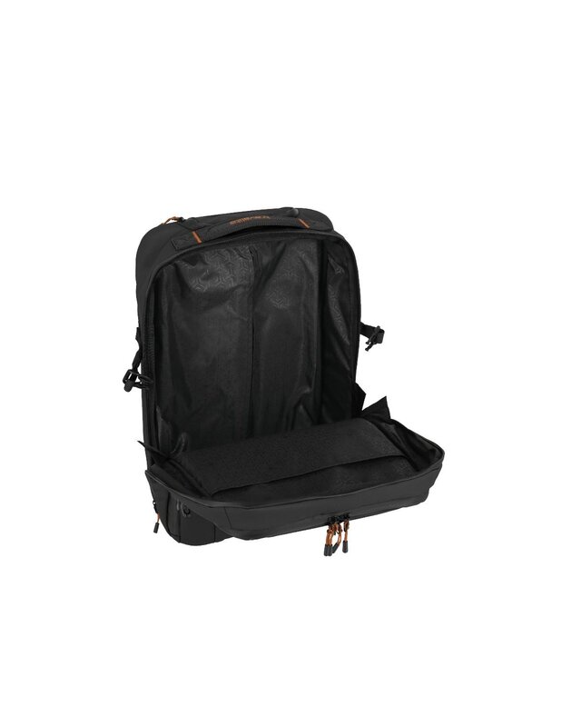 TRAVELITE Briize Trolley Backpack 2w L Black