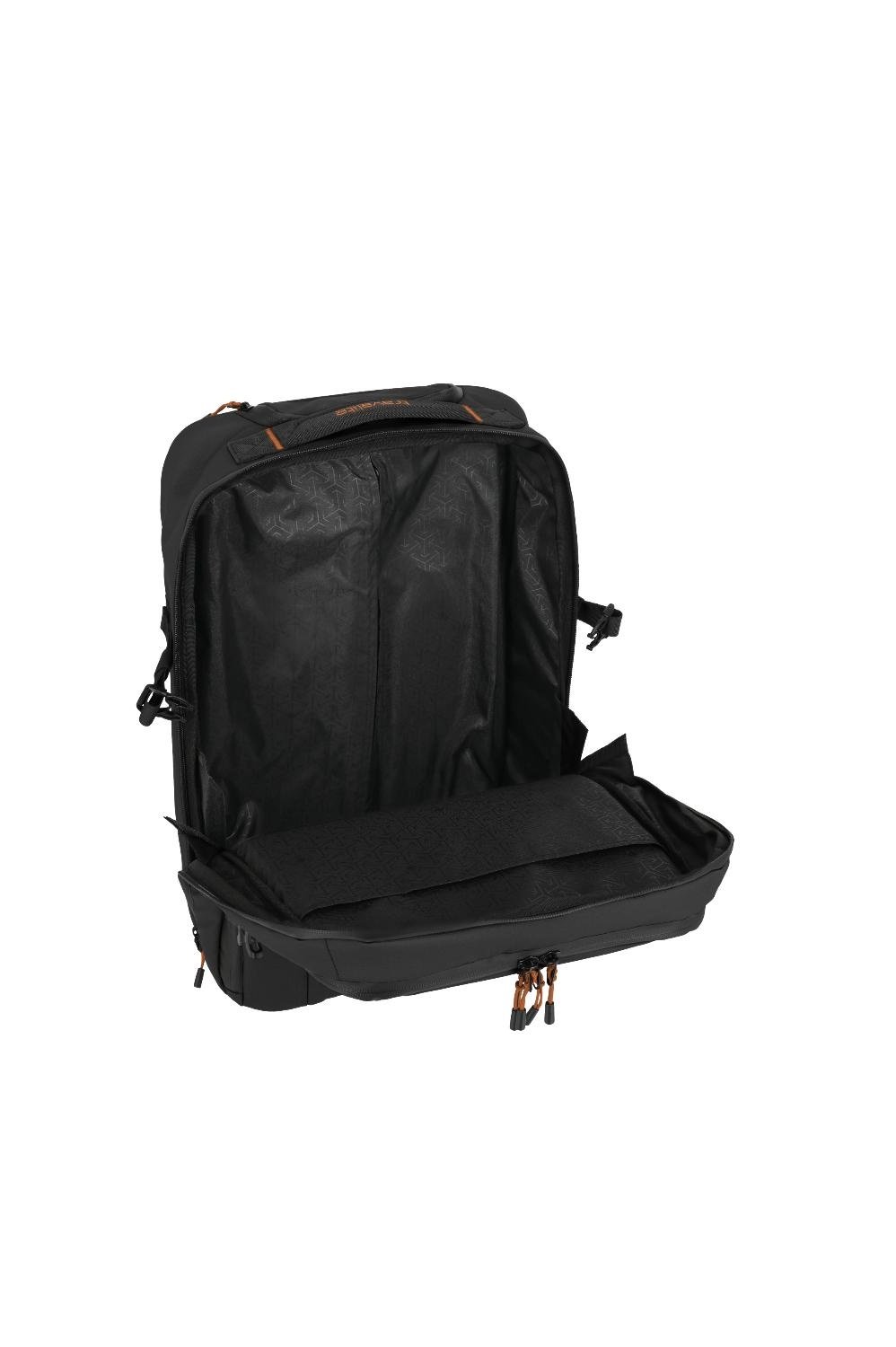 TRAVELITE Briize Trolley Backpack 2w L Black