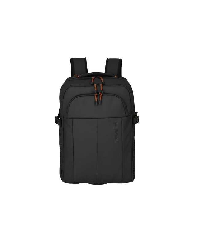 TRAVELITE Briize Trolley Backpack 2w L Black