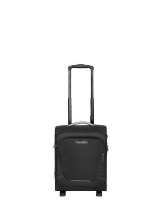 TRAVELITE Travelite Jetpack Easy2 Cabin Black