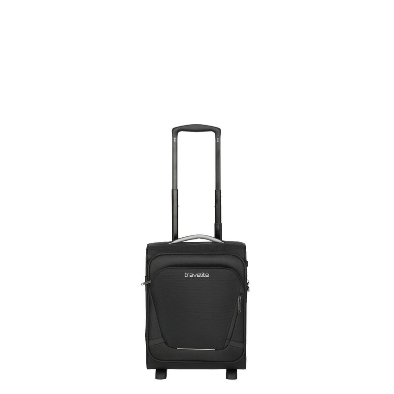 TRAVELITE Travelite Jetpack Easy2 Cabin Black