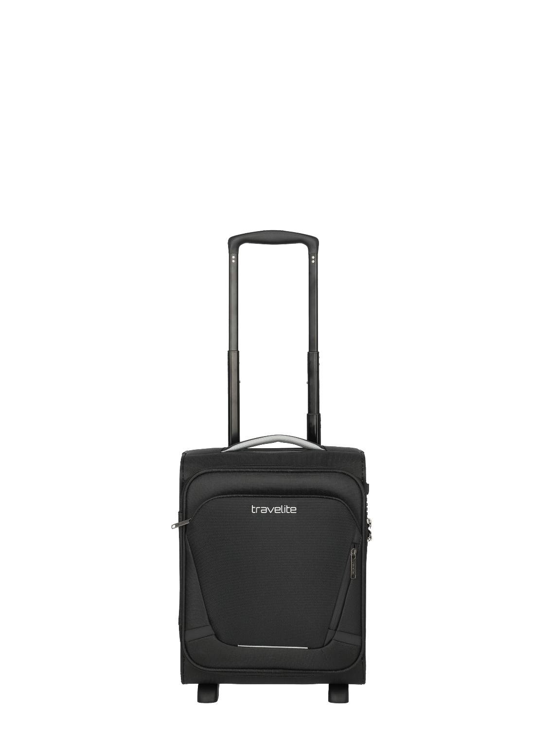 TRAVELITE Travelite Jetpack Easy2 Cabin Black