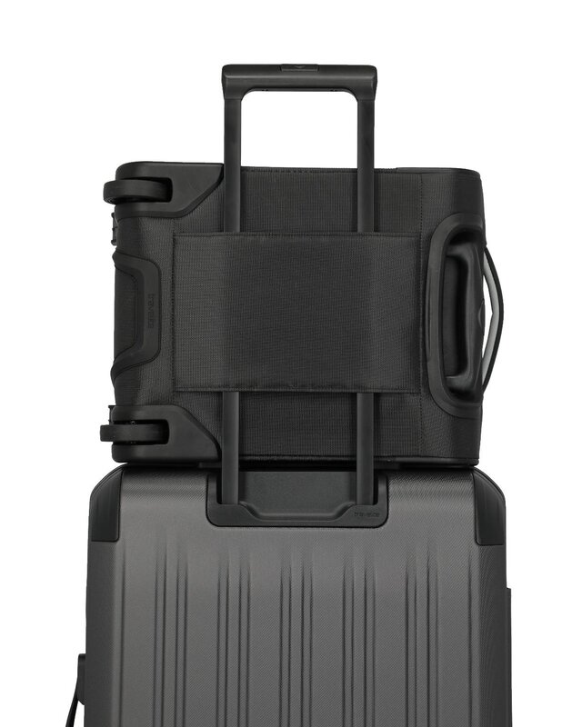 TRAVELITE Travelite Jetpack Easy2 Cabin Black