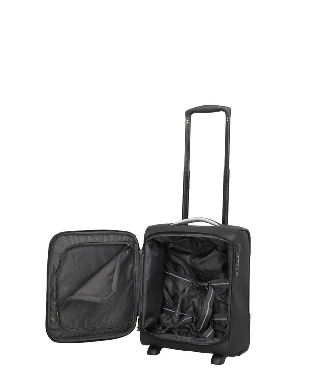 TRAVELITE Travelite Jetpack Easy2 Cabin Black