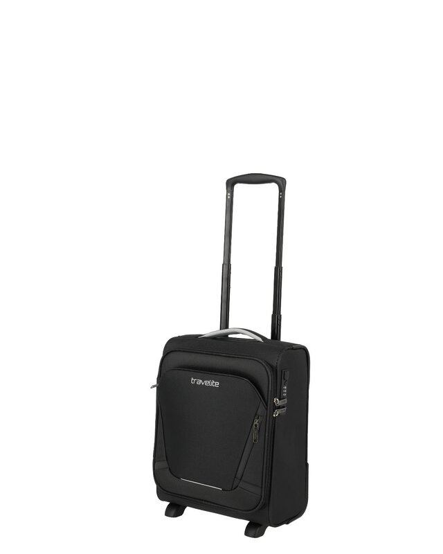 TRAVELITE Travelite Jetpack Easy2 Cabin Black