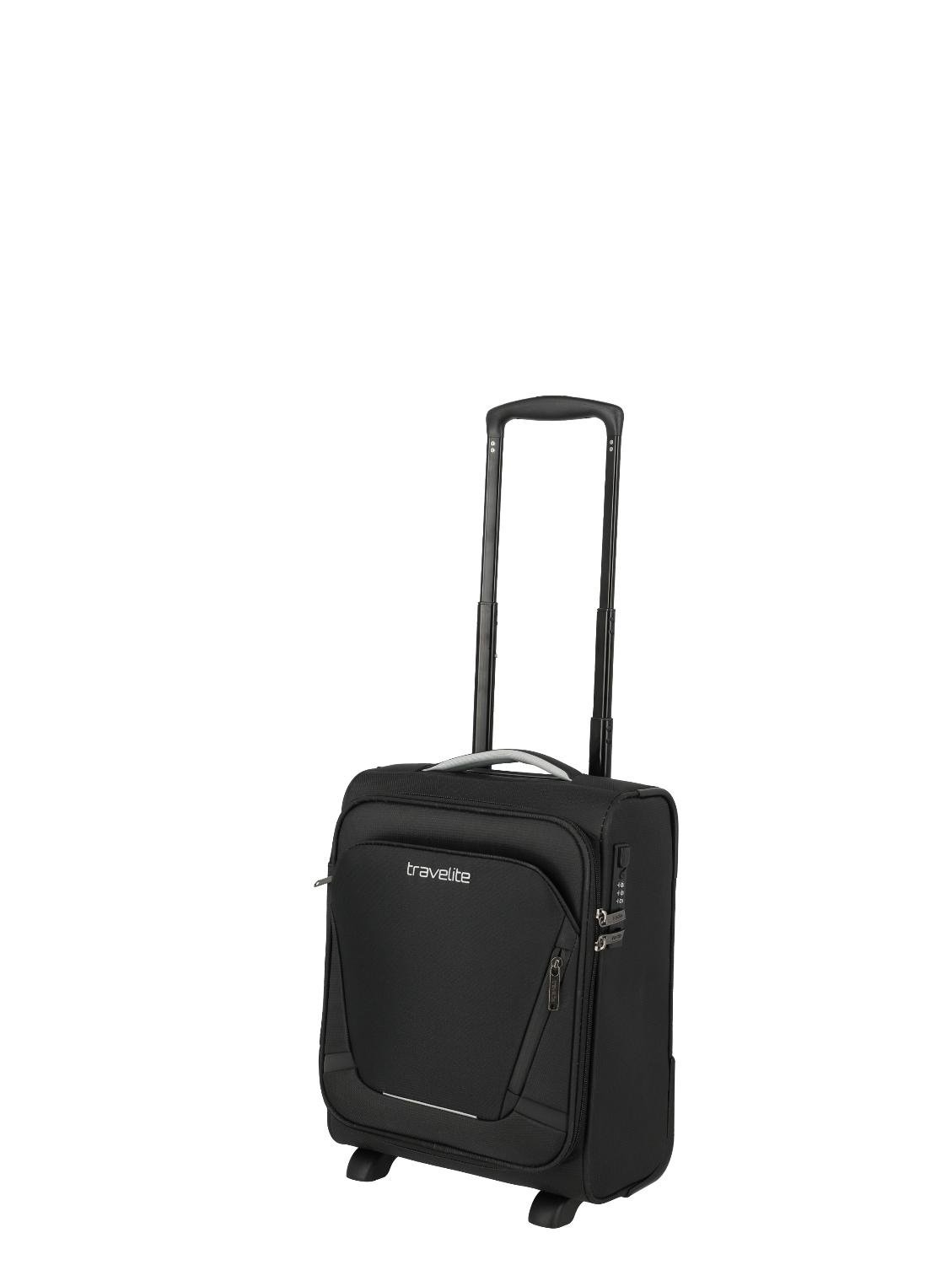 TRAVELITE Travelite Jetpack Easy2 Cabin Black