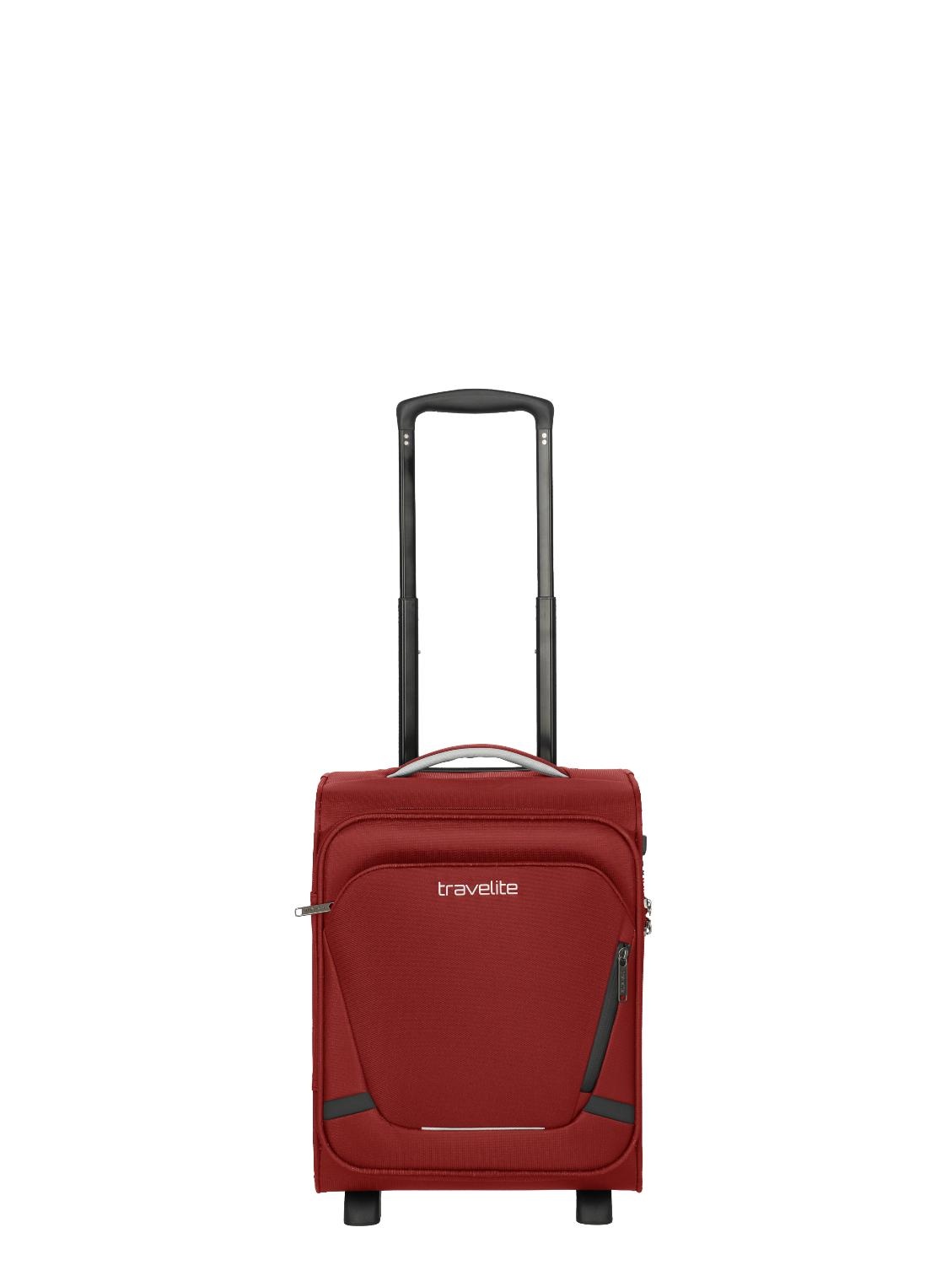 Travelite Jetpack Wings2 Cabin RED