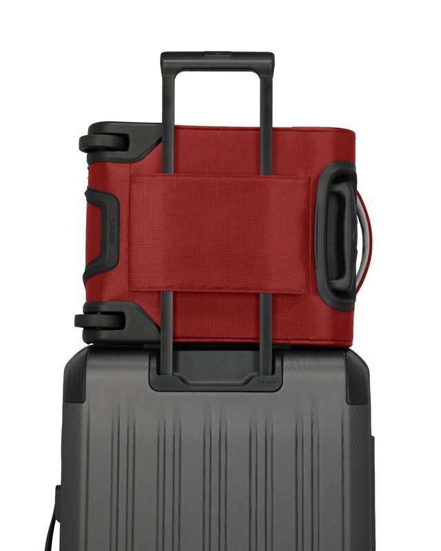 TRAVELITE Travelite Jetpack Wings2 Cabin RED