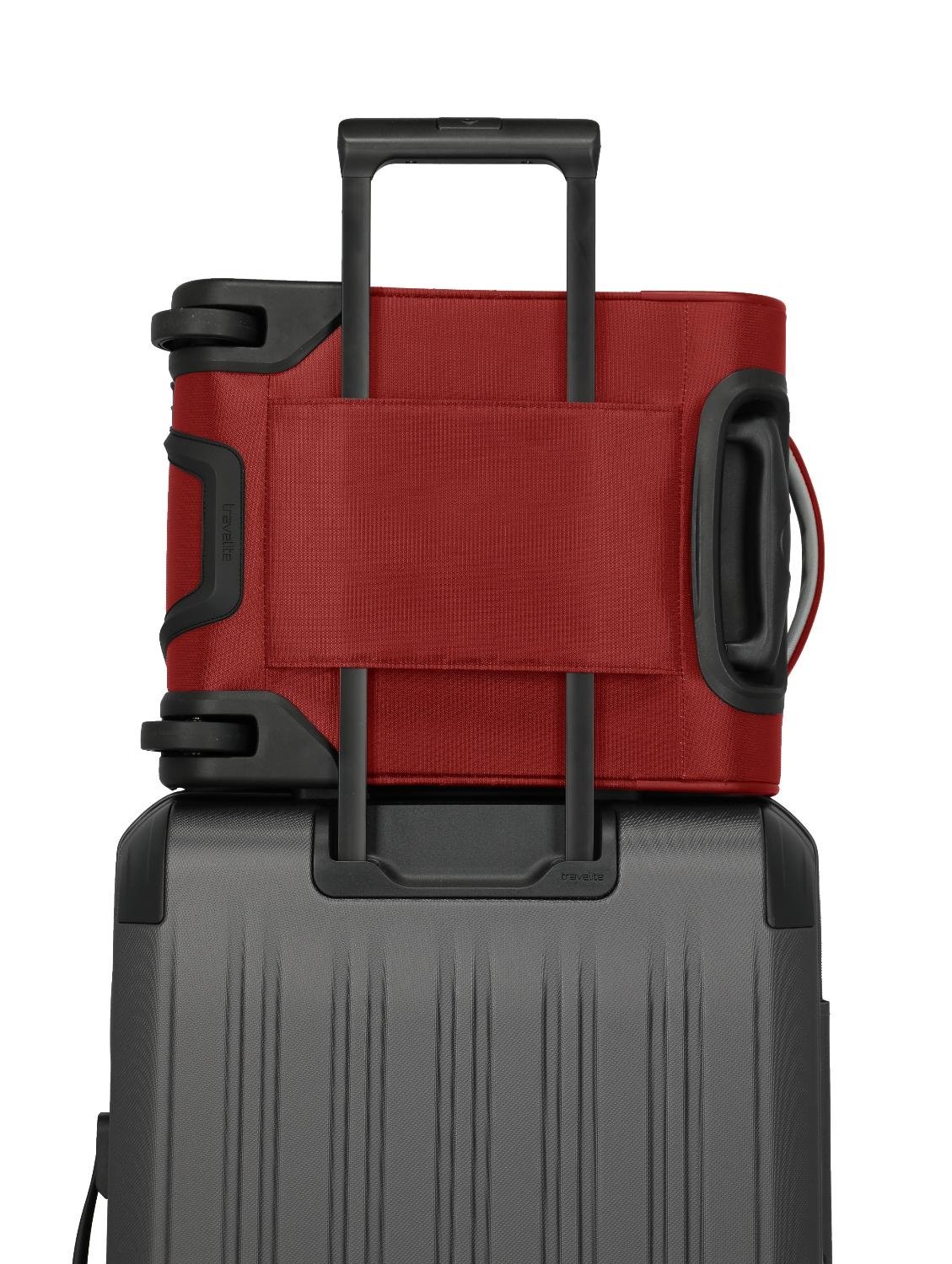 TRAVELITE Travelite Jetpack Wings2 Cabin RED