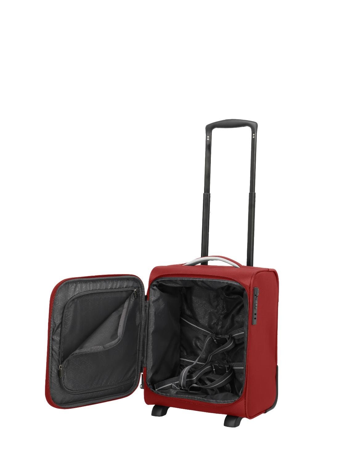 TRAVELITE Travelite Jetpack Wings2 Cabin RED