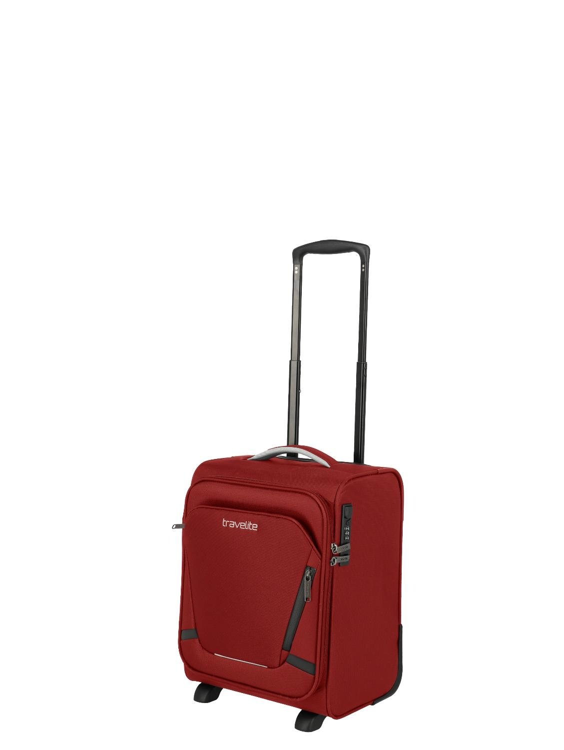 TRAVELITE Travelite Jetpack Wings2 Cabin RED