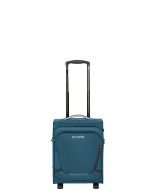 TRAVELITE Travelite Jetpack Wings2 Cabin PETROL BLUE