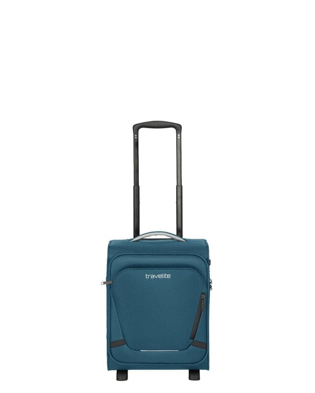 TRAVELITE Travelite Jetpack Wings2 Cabin PETROL BLUE
