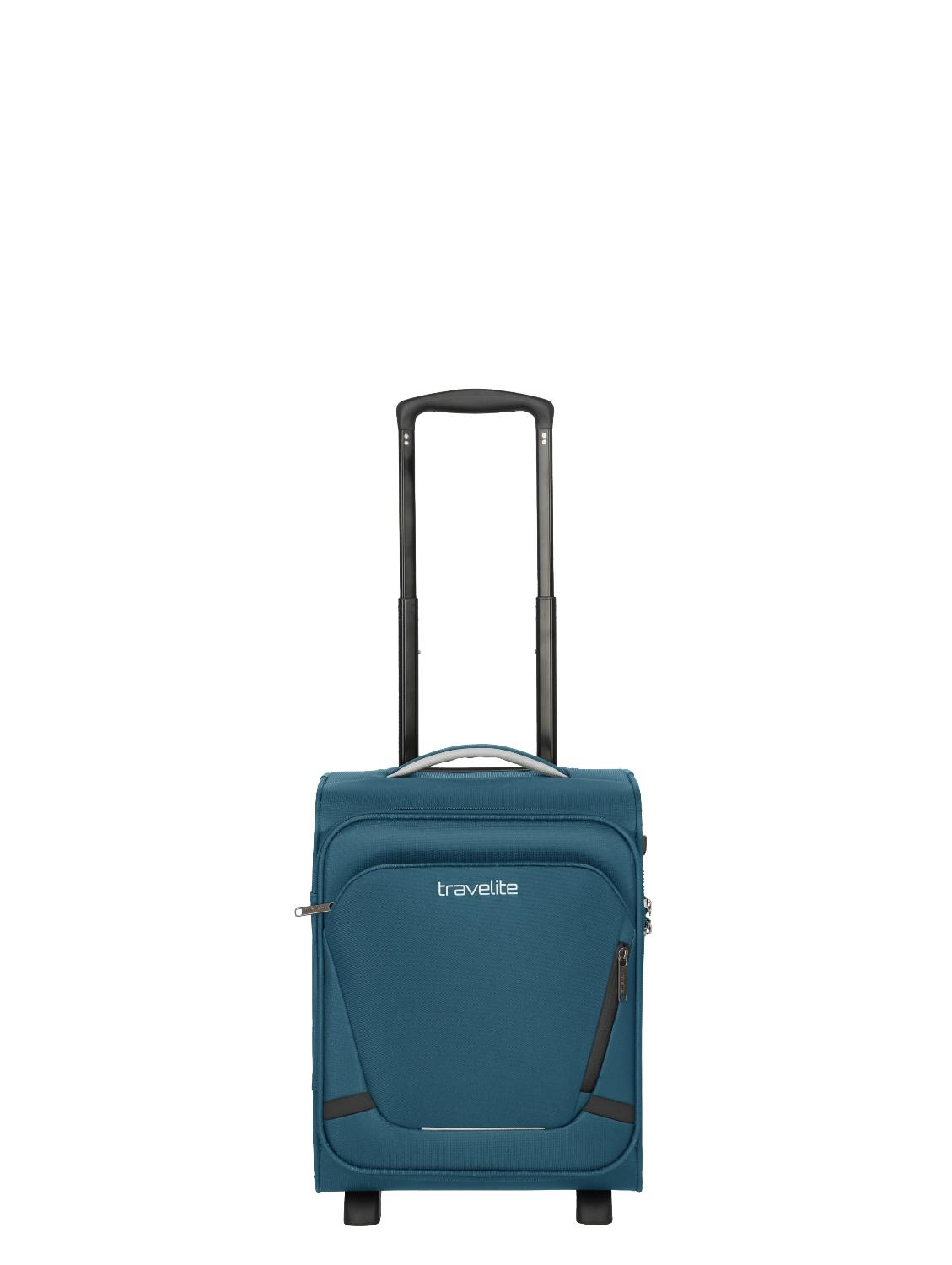 Travelite Jetpack Wings2 Cabin PETROL BLUE