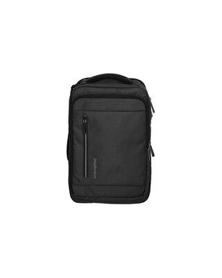 TRAVELITE Crosslite Boarding Bag S Exp Black