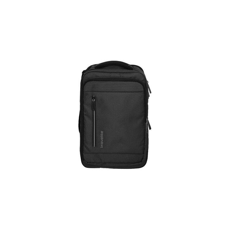 TRAVELITE Crosslite Boarding Bag S Exp Black