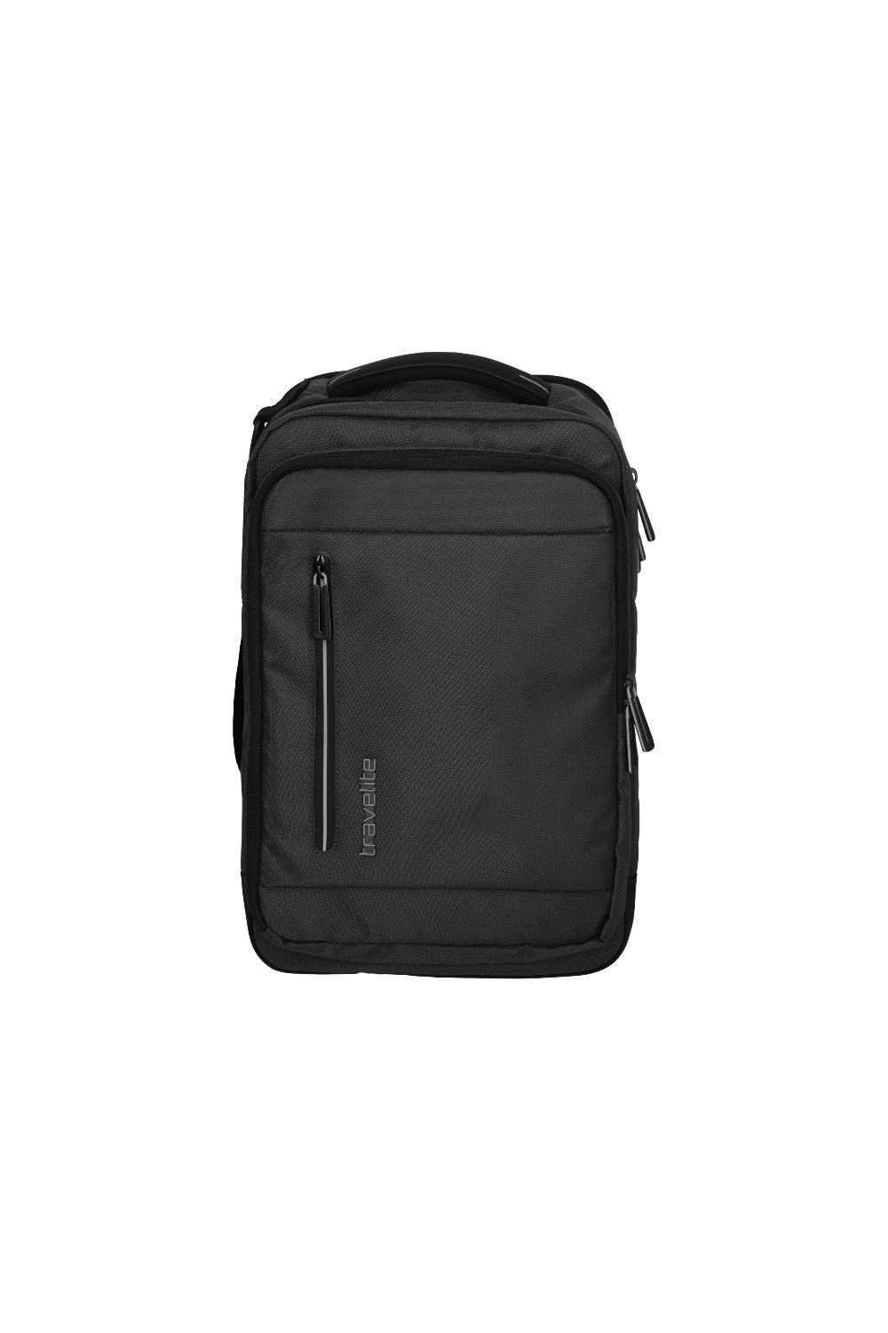 TRAVELITE Crosslite Boarding Bag S Exp Black