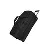 Crosslite Wheeled Duffle L Black