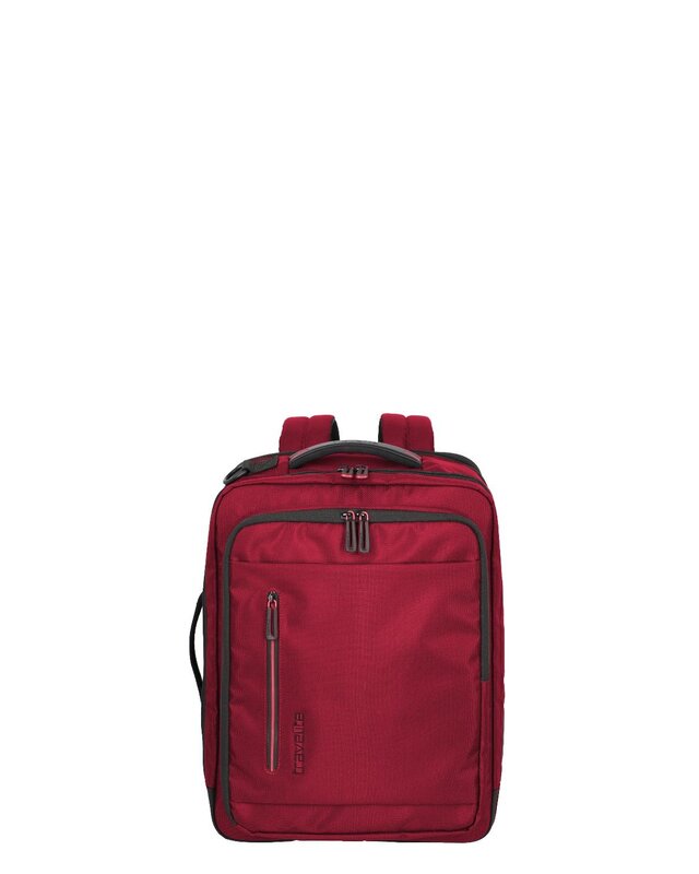 TRAVELITE Crosslite 5.0 Boardbag RED