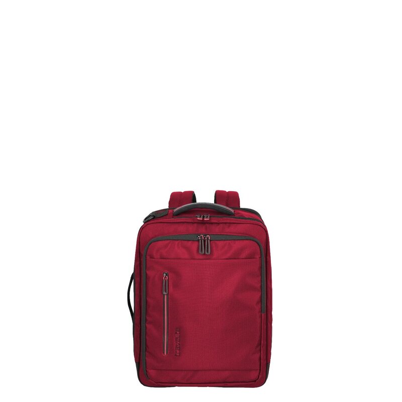 TRAVELITE Crosslite 5.0 Boardbag RED
