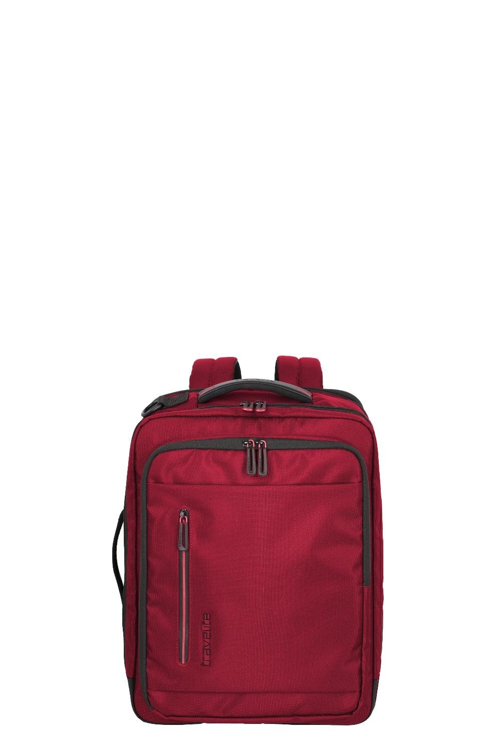 TRAVELITE Crosslite 5.0 Boardbag RED