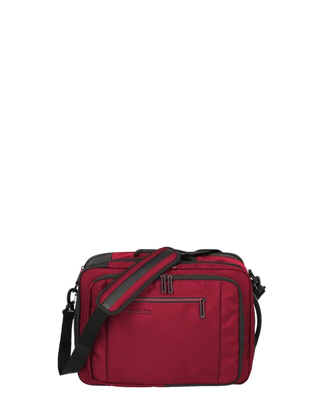 TRAVELITE Crosslite 5.0 Boardbag RED