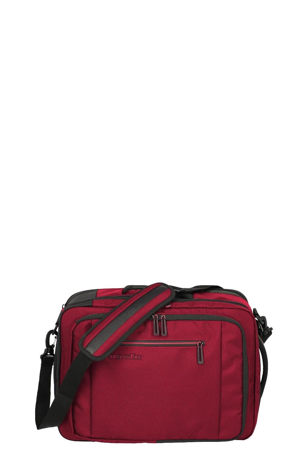 TRAVELITE Crosslite 5.0 Boardbag RED