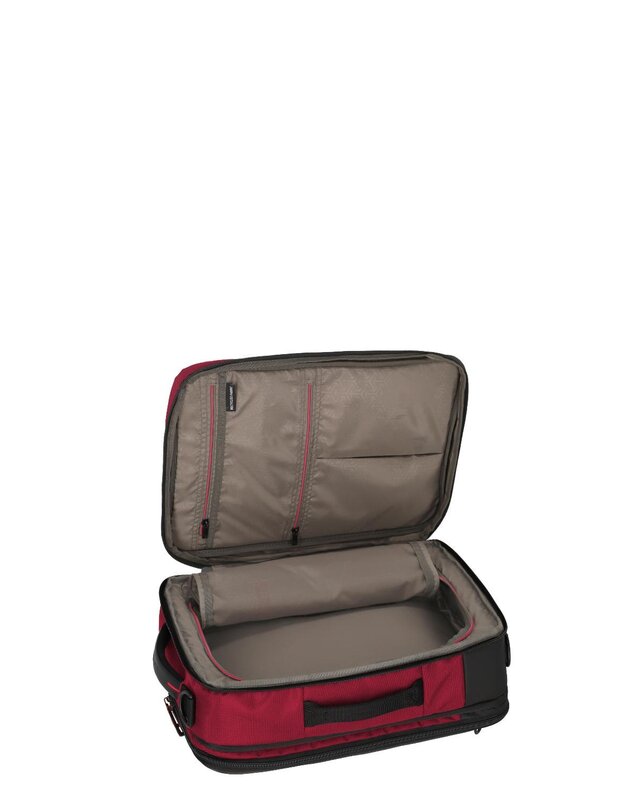TRAVELITE Crosslite 5.0 Boardbag RED