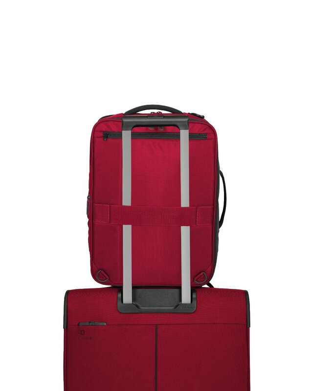TRAVELITE Crosslite 5.0 Boardbag RED