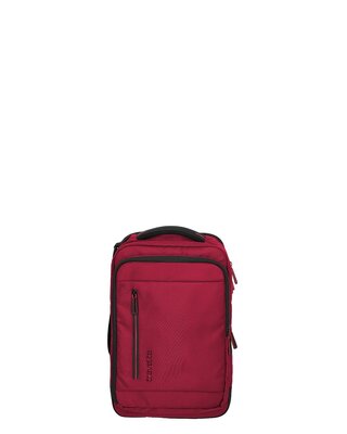 TRAVELITE Crosslite Boarding Bag S Exp RED