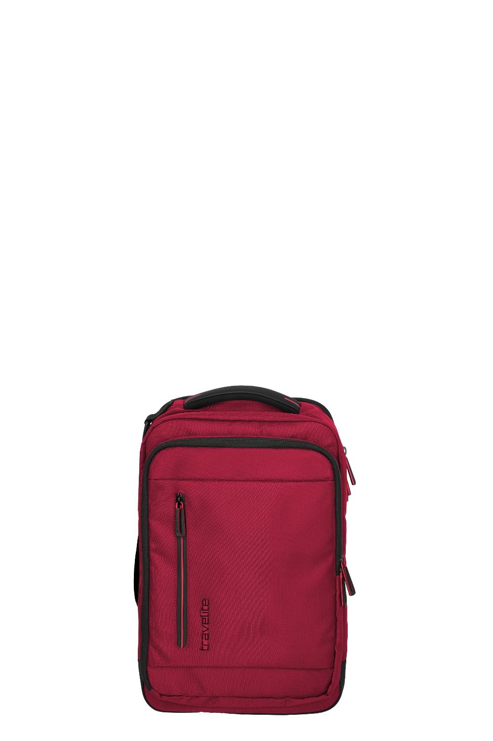 Crosslite Boarding Bag S Exp RED