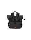 TRAVELITE Basics Short Handle Mini Black