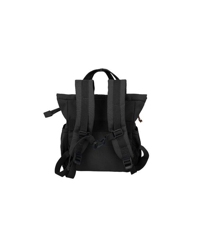 TRAVELITE Basics Short Handle Mini Black