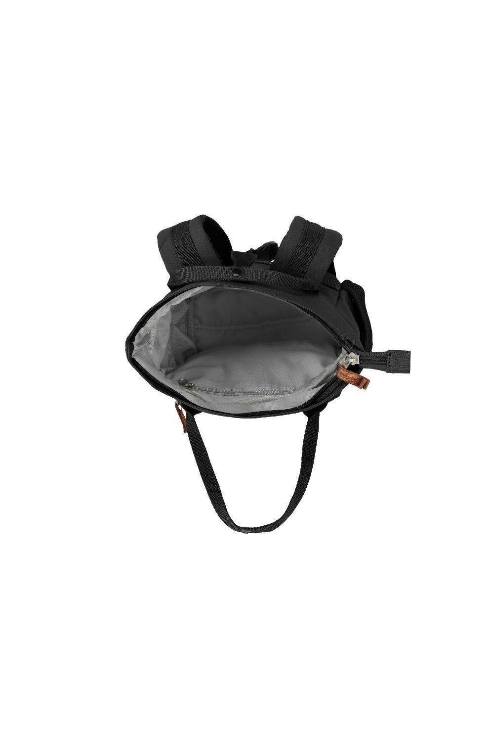 TRAVELITE Basics Short Handle Mini Black