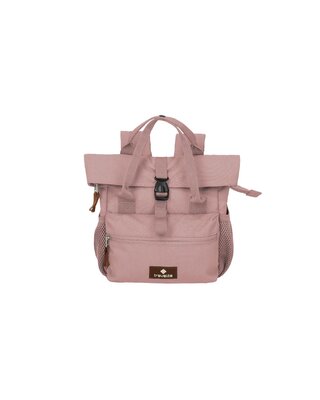 TRAVELITE Basics Short Handle Mini Smoky Rose