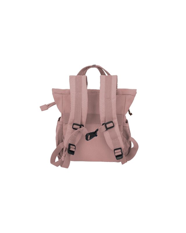 TRAVELITE Basics Short Handle Mini Smoky Rose