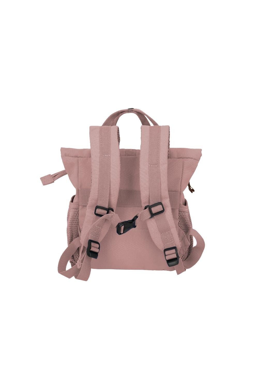 TRAVELITE Basics Short Handle Mini Smoky Rose