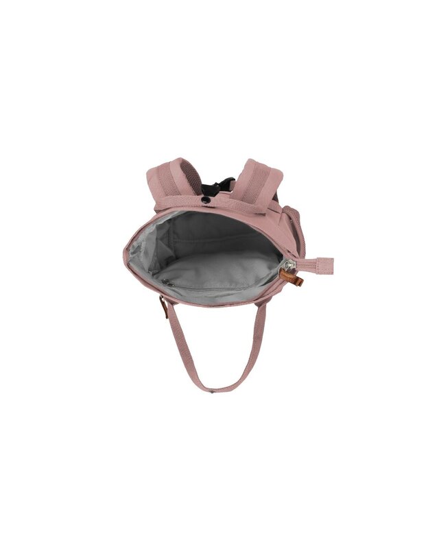 TRAVELITE Basics Short Handle Mini Smoky Rose