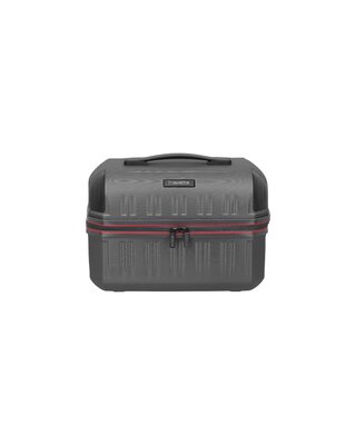 TRAVELITE Travelite Dynamiic Beautycase Antraciet