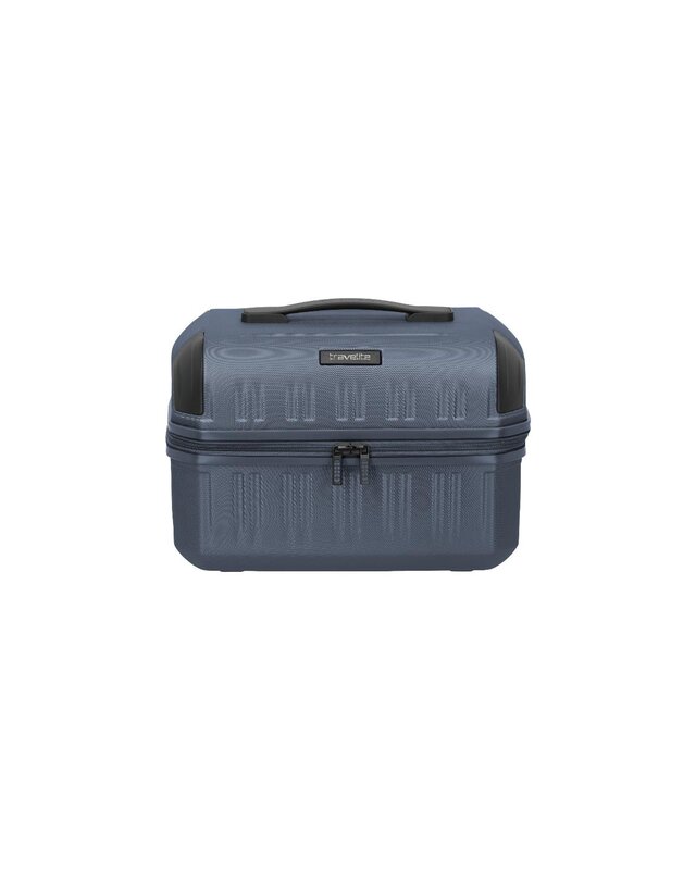 TRAVELITE Travelite Dynamiic Beautycase Denim Blue