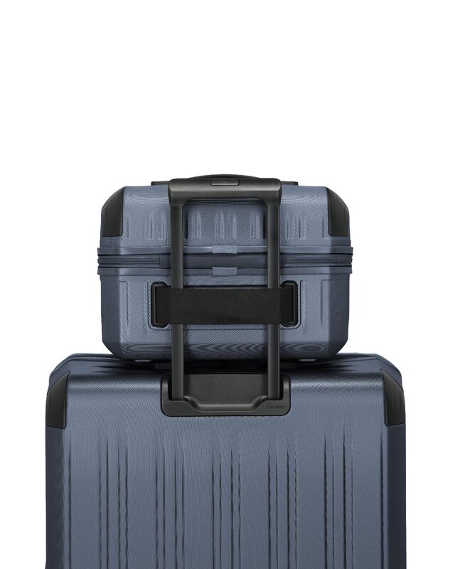 TRAVELITE Travelite Dynamiic Beautycase Denim Blue
