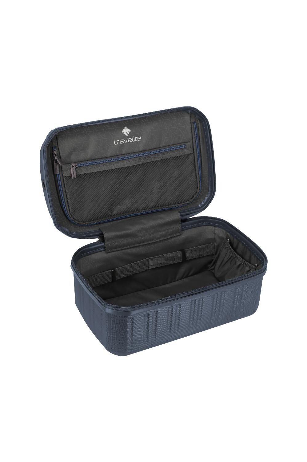TRAVELITE Travelite Dynamiic Beautycase Denim Blue