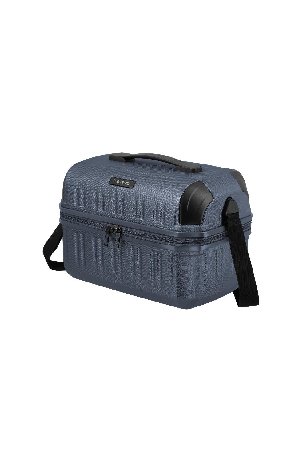 TRAVELITE Travelite Dynamiic Beautycase Denim Blue