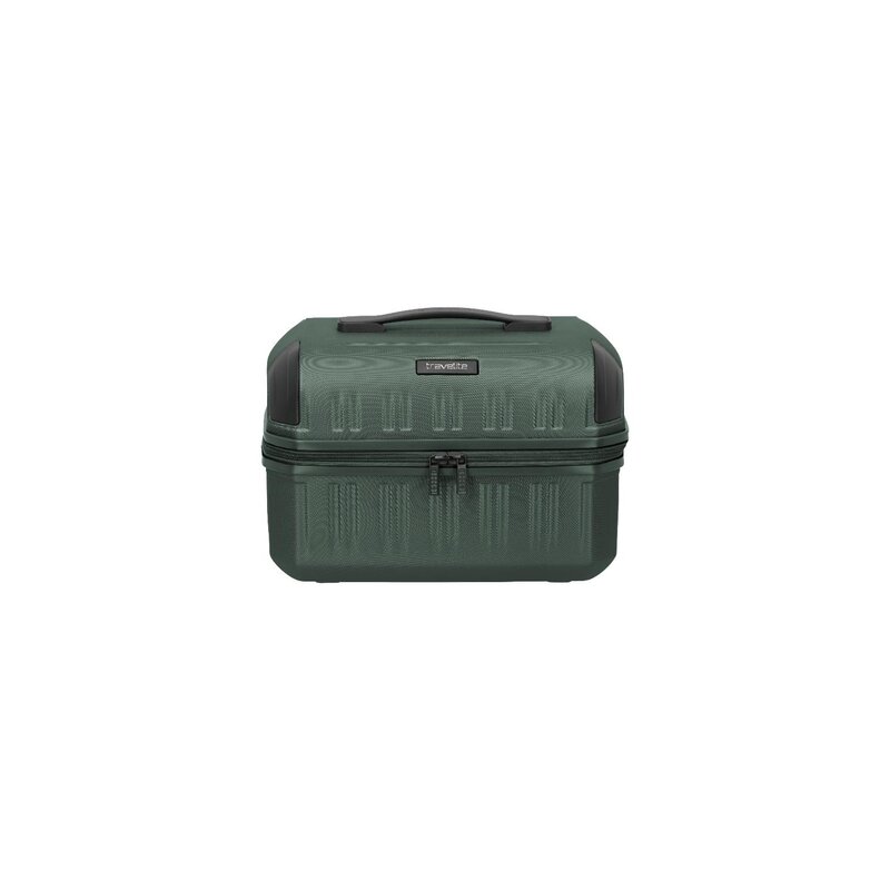 TRAVELITE Travelite Dynamiic Beautycase GREEN
