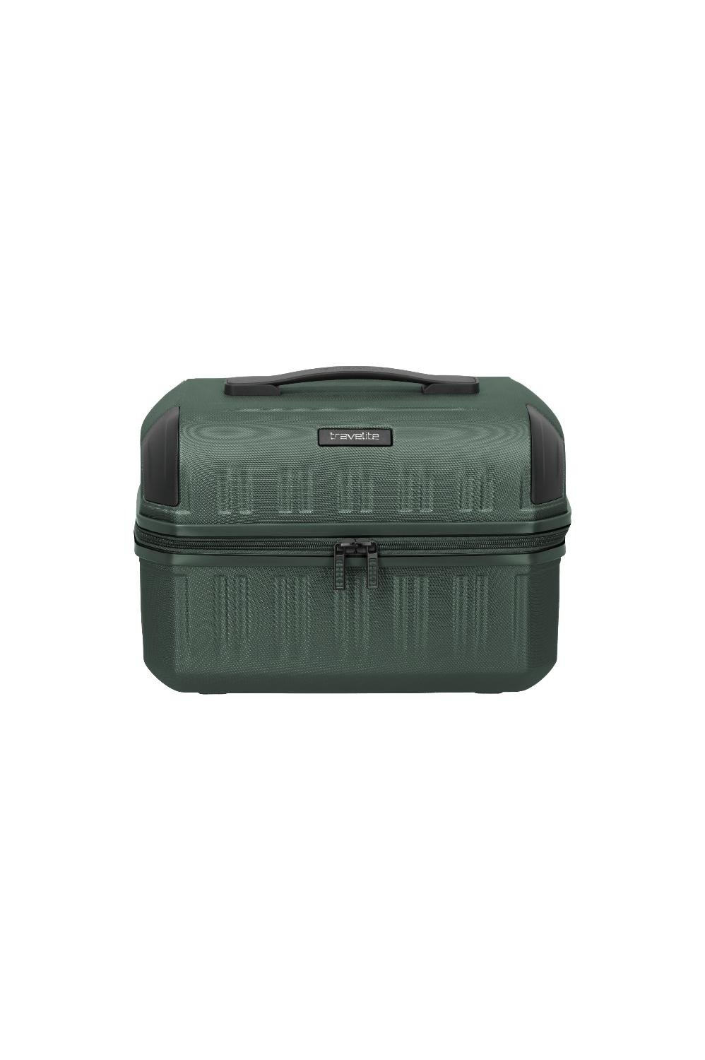 TRAVELITE Travelite Dynamiic Beautycase GREEN