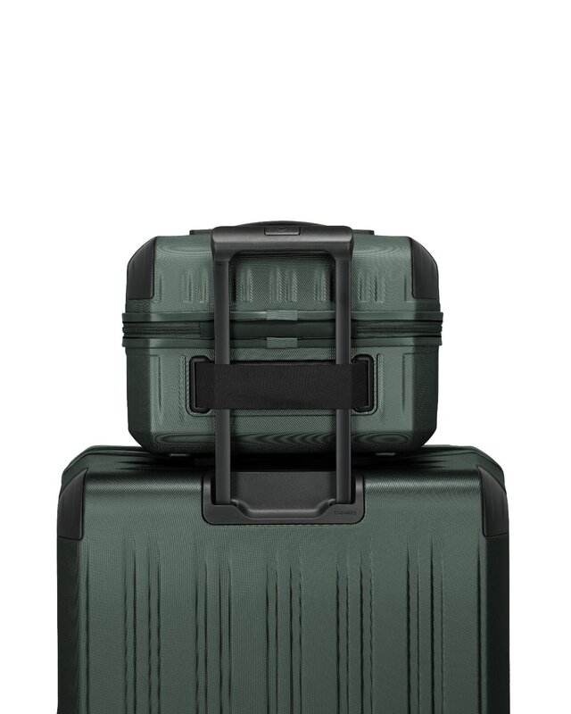 TRAVELITE Travelite Dynamiic Beautycase GREEN