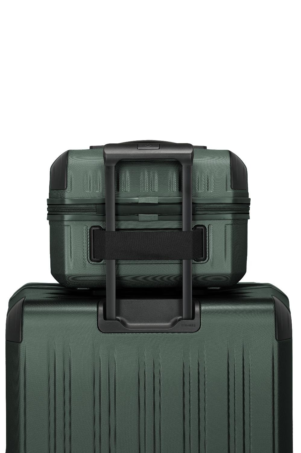 TRAVELITE Travelite Dynamiic Beautycase GREEN