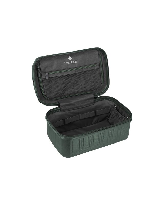 TRAVELITE Travelite Dynamiic Beautycase GREEN