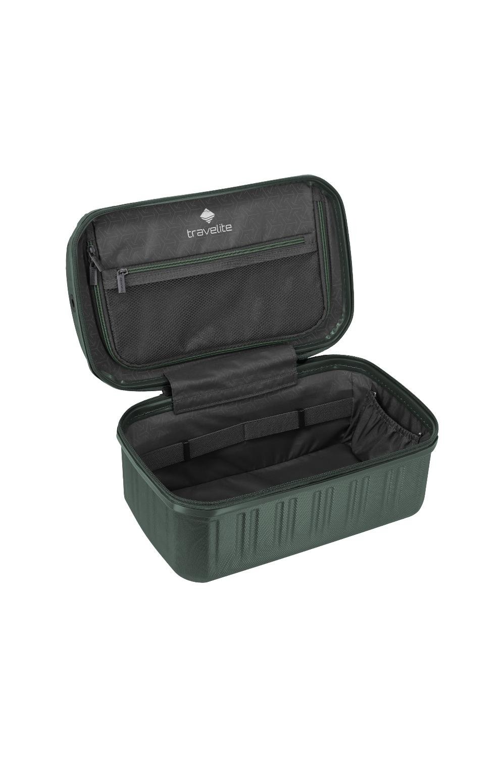 TRAVELITE Travelite Dynamiic Beautycase GREEN